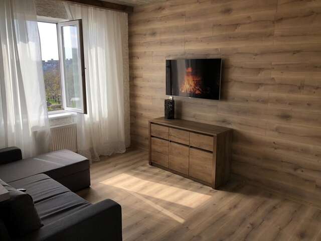 Апартаменты Золотая эра Одесса-12